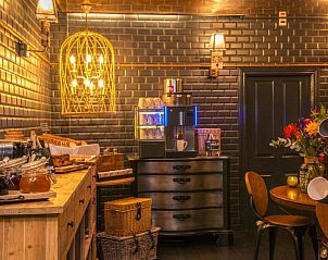 Guest house 0151164 - Apartment Amsterdam eo - Max Brown Hotel Canal District