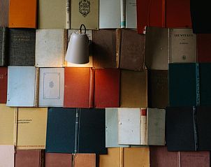 Guest house 0151164 - Apartment Amsterdam eo - Max Brown Hotel Canal District