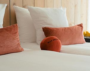 Guest house 0151164 - Apartment Amsterdam eo - Max Brown Hotel Canal District