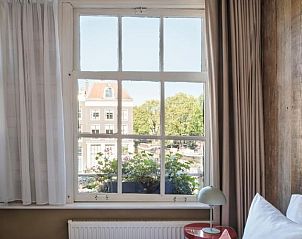 Guest house 0151164 - Apartment Amsterdam eo - Max Brown Hotel Canal District