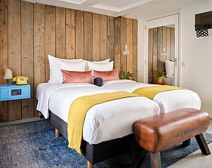 Guest house 0151164 - Apartment Amsterdam eo - Max Brown Hotel Canal District