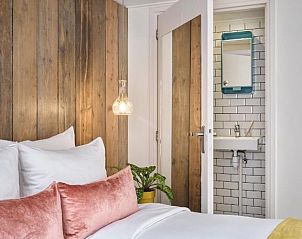 Guest house 0151164 - Apartment Amsterdam eo - Max Brown Hotel Canal District