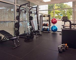 Guest house 0151168 - Apartment Amsterdam eo - WestCord Art Hotel Amsterdam 4 stars