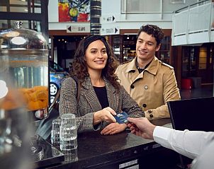 Guest house 0151168 - Apartment Amsterdam eo - WestCord Art Hotel Amsterdam 4 stars