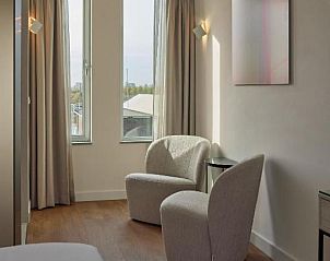 Guest house 0151168 - Apartment Amsterdam eo - WestCord Art Hotel Amsterdam 4 stars