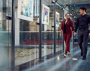 Guest house 0151168 - Apartment Amsterdam eo - WestCord Art Hotel Amsterdam 4 stars