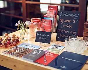 Guest house 0151168 - Apartment Amsterdam eo - WestCord Art Hotel Amsterdam 4 stars