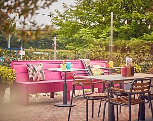 Guest house 0151168 - Apartment Amsterdam eo - WestCord Art Hotel Amsterdam 4 stars