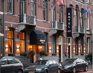 Guest house 0151174 • Apartment Amsterdam eo • Apple Inn Hotel 