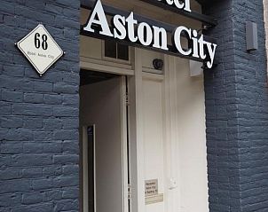 Verblijf 0151178 • Vakantie appartement Amsterdam eo • Aston City Hotel 