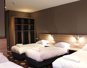 Guest house 0151178 - Apartment Amsterdam eo - Aston City Hotel