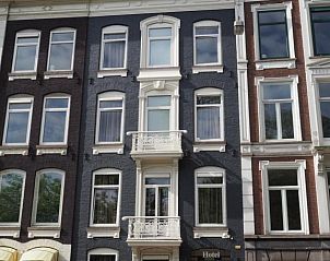 Guest house 0151178 - Apartment Amsterdam eo - Aston City Hotel