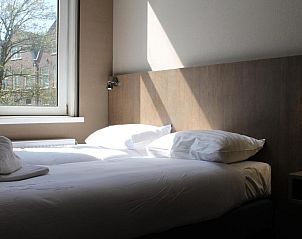 Guest house 0151178 - Apartment Amsterdam eo - Aston City Hotel