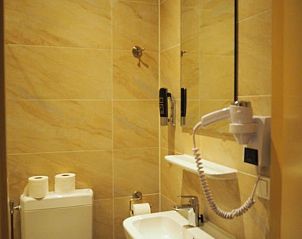 Guest house 0151178 - Apartment Amsterdam eo - Aston City Hotel