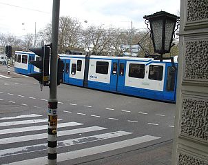 Guest house 0151178 - Apartment Amsterdam eo - Aston City Hotel