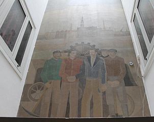 Guest house 0151178 - Apartment Amsterdam eo - Aston City Hotel