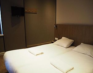 Guest house 0151178 - Apartment Amsterdam eo - Aston City Hotel