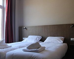 Guest house 0151178 - Apartment Amsterdam eo - Aston City Hotel