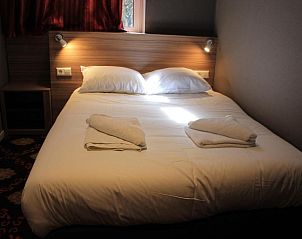 Guest house 0151178 - Apartment Amsterdam eo - Aston City Hotel