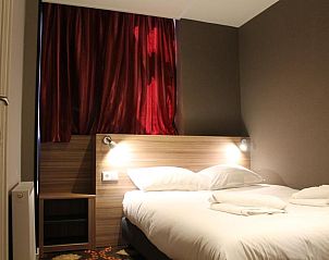 Guest house 0151178 - Apartment Amsterdam eo - Aston City Hotel