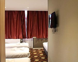 Guest house 0151178 - Apartment Amsterdam eo - Aston City Hotel