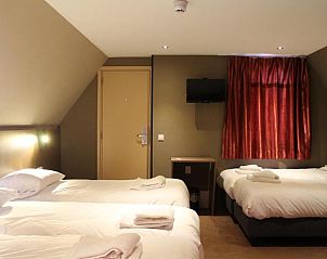 Guest house 0151178 - Apartment Amsterdam eo - Aston City Hotel