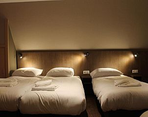 Guest house 0151178 - Apartment Amsterdam eo - Aston City Hotel