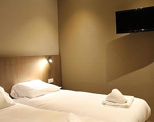 Guest house 0151178 - Apartment Amsterdam eo - Aston City Hotel