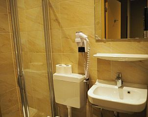 Guest house 0151178 - Apartment Amsterdam eo - Aston City Hotel