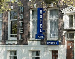 Verblijf 0151179 - Vakantie appartement Amsterdam eo - Family Hotel Kooyk