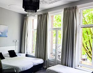 Verblijf 0151179 - Vakantie appartement Amsterdam eo - Family Hotel Kooyk