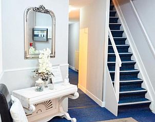 Verblijf 0151179 - Vakantie appartement Amsterdam eo - Family Hotel Kooyk