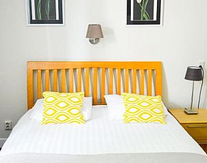 Verblijf 0151179 - Vakantie appartement Amsterdam eo - Family Hotel Kooyk