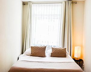 Verblijf 0151179 - Vakantie appartement Amsterdam eo - Family Hotel Kooyk