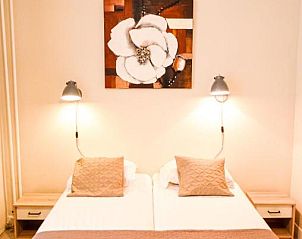 Verblijf 0151179 - Vakantie appartement Amsterdam eo - Family Hotel Kooyk