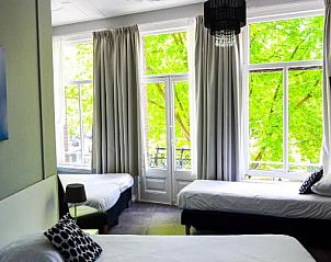 Verblijf 0151179 - Vakantie appartement Amsterdam eo - Family Hotel Kooyk