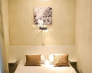 Verblijf 0151179 - Vakantie appartement Amsterdam eo - Family Hotel Kooyk