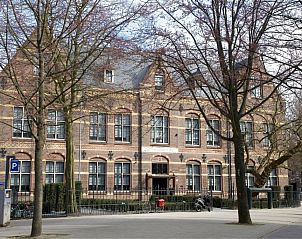 Guest house 0151180 • Apartment Amsterdam eo • The College Hotel 