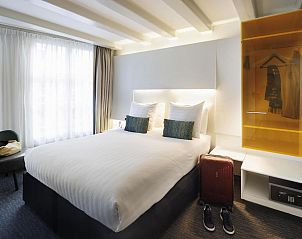 Verblijf 0151181 - Vakantie appartement Amsterdam eo - ibis Styles Amsterdam Central Station