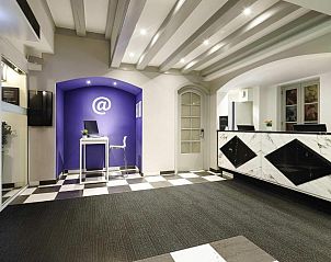 Verblijf 0151181 - Vakantie appartement Amsterdam eo - ibis Styles Amsterdam Central Station