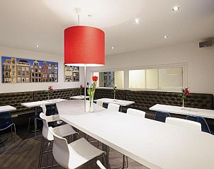 Verblijf 0151181 - Vakantie appartement Amsterdam eo - ibis Styles Amsterdam Central Station