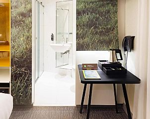 Verblijf 0151181 - Vakantie appartement Amsterdam eo - ibis Styles Amsterdam Central Station