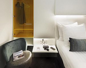 Verblijf 0151181 - Vakantie appartement Amsterdam eo - ibis Styles Amsterdam Central Station