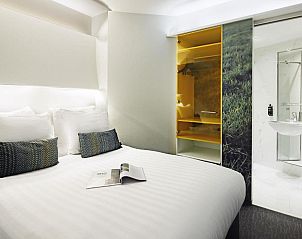 Verblijf 0151181 - Vakantie appartement Amsterdam eo - ibis Styles Amsterdam Central Station