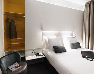 Verblijf 0151181 - Vakantie appartement Amsterdam eo - ibis Styles Amsterdam Central Station