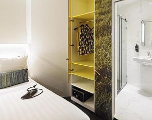 Verblijf 0151181 - Vakantie appartement Amsterdam eo - ibis Styles Amsterdam Central Station