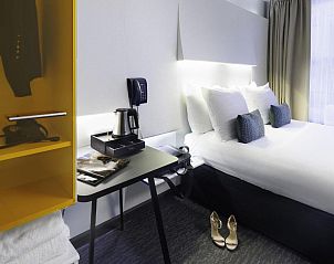 Verblijf 0151181 - Vakantie appartement Amsterdam eo - ibis Styles Amsterdam Central Station