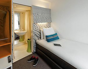 Verblijf 0151181 - Vakantie appartement Amsterdam eo - ibis Styles Amsterdam Central Station