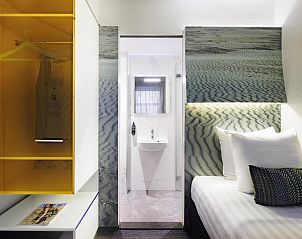 Verblijf 0151181 - Vakantie appartement Amsterdam eo - ibis Styles Amsterdam Central Station