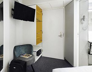 Verblijf 0151181 - Vakantie appartement Amsterdam eo - ibis Styles Amsterdam Central Station